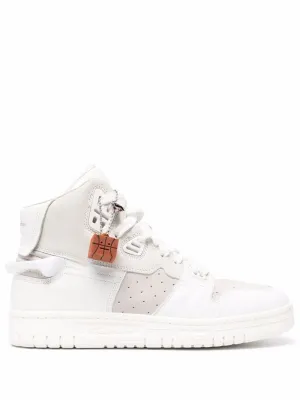 08STHLM MIXED HIGH TOP SNEAKER WOMEN