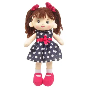 16" Sweet Cakes Betty Doll (92640BLUE)