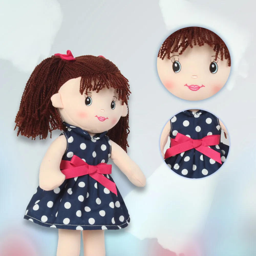 16" Sweet Cakes Betty Doll (92640BLUE)