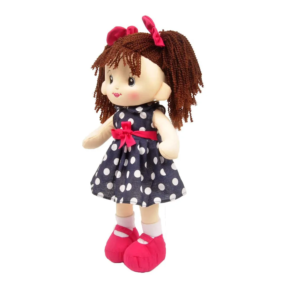 16" Sweet Cakes Betty Doll (92640BLUE)