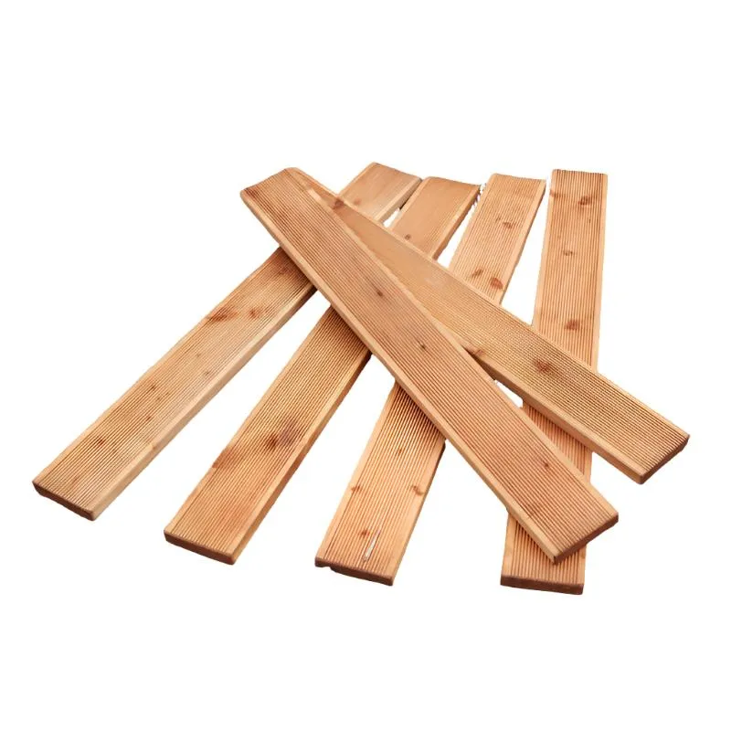 1M Decking Lengths (6Pk)