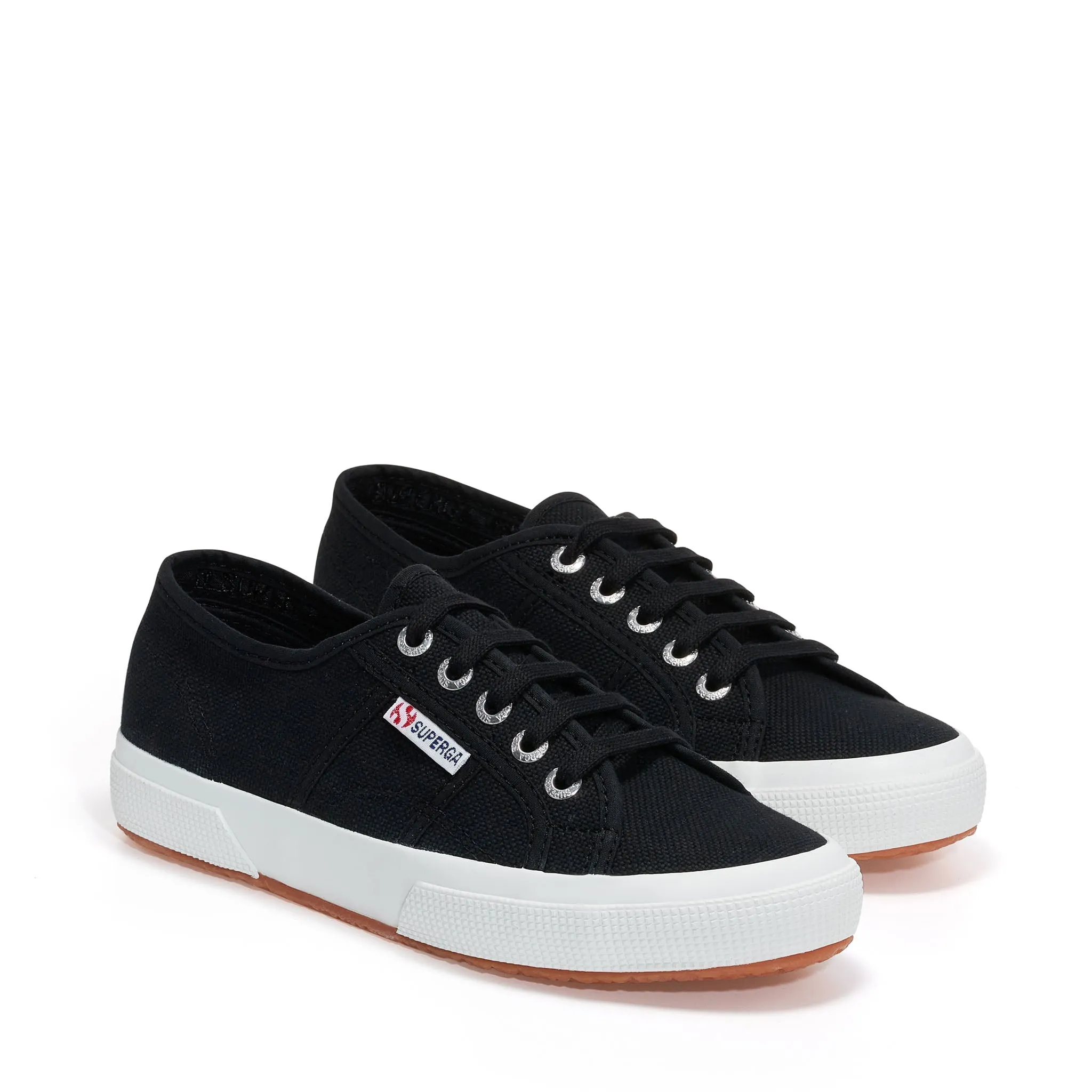 2750 Cotu Classic Sneakers - Black White