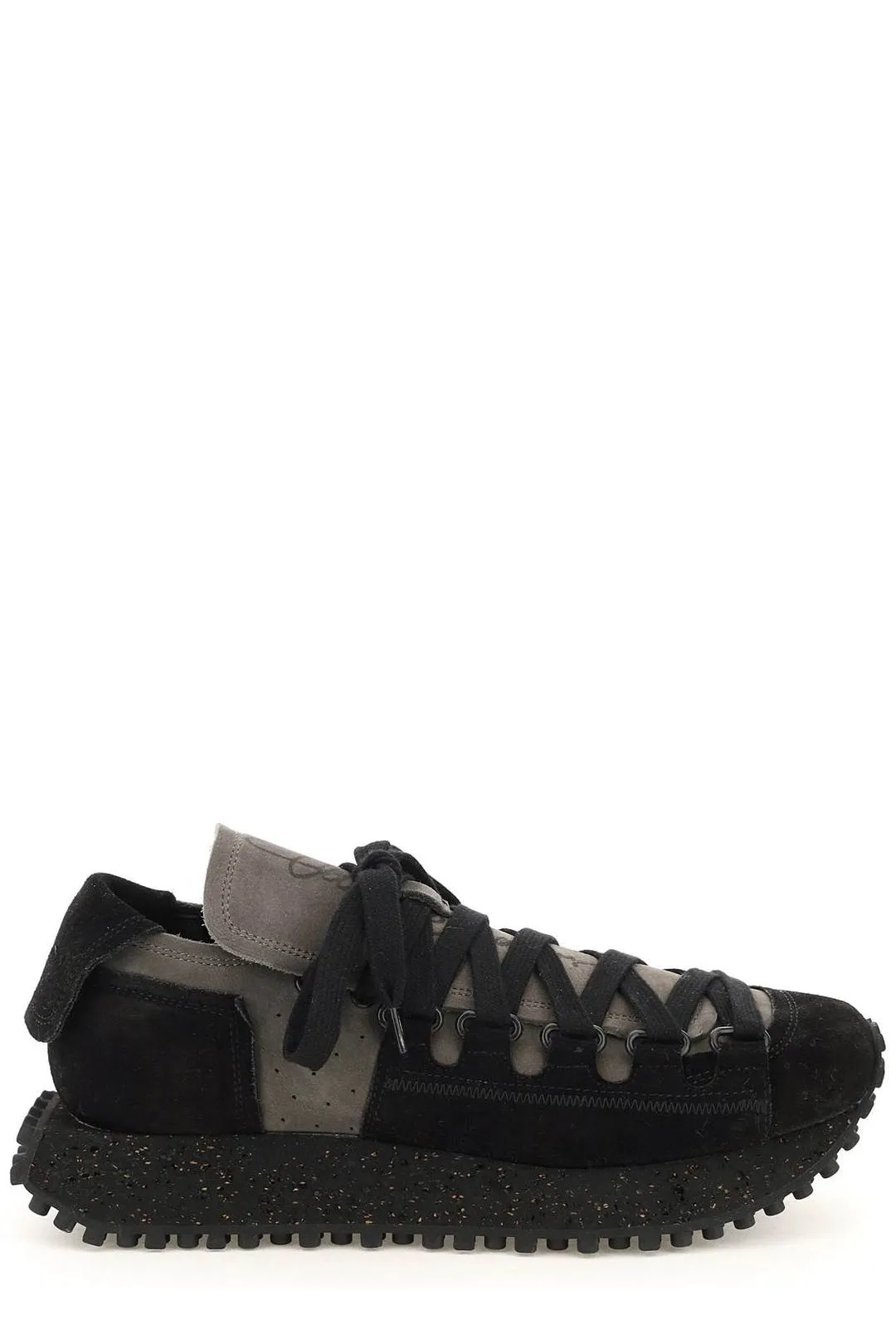 Acne Studios Nofo M Lace-Up Chunky Sneakers