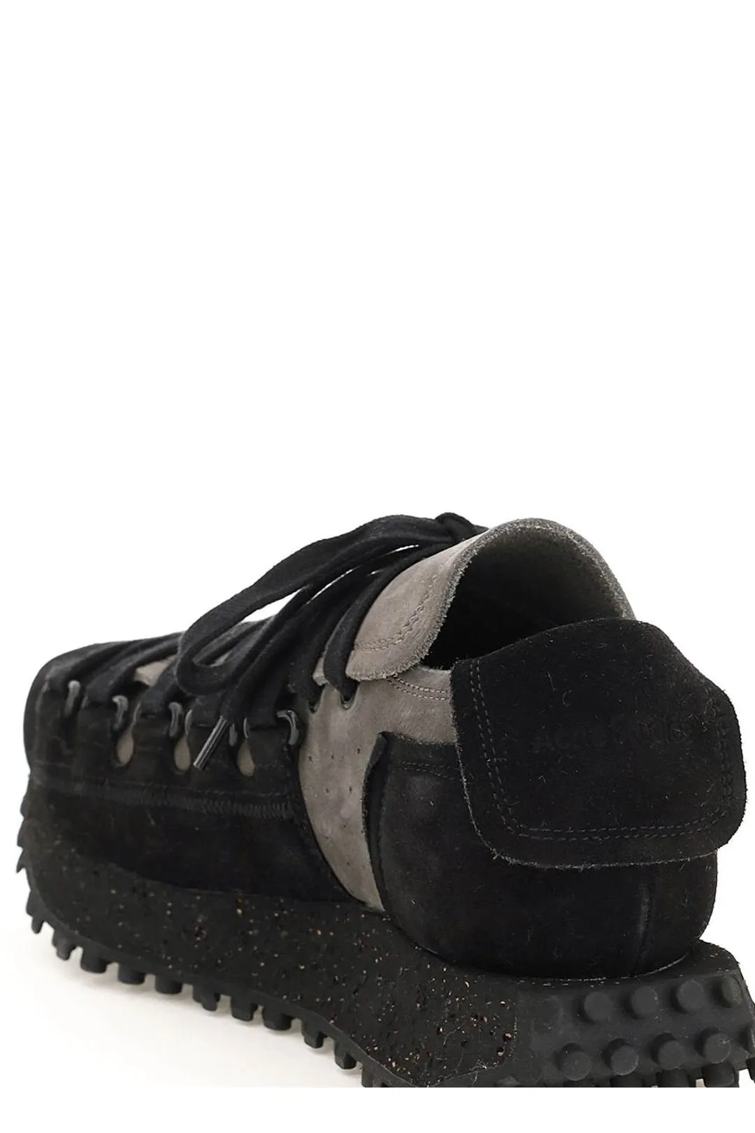 Acne Studios Nofo M Lace-Up Chunky Sneakers