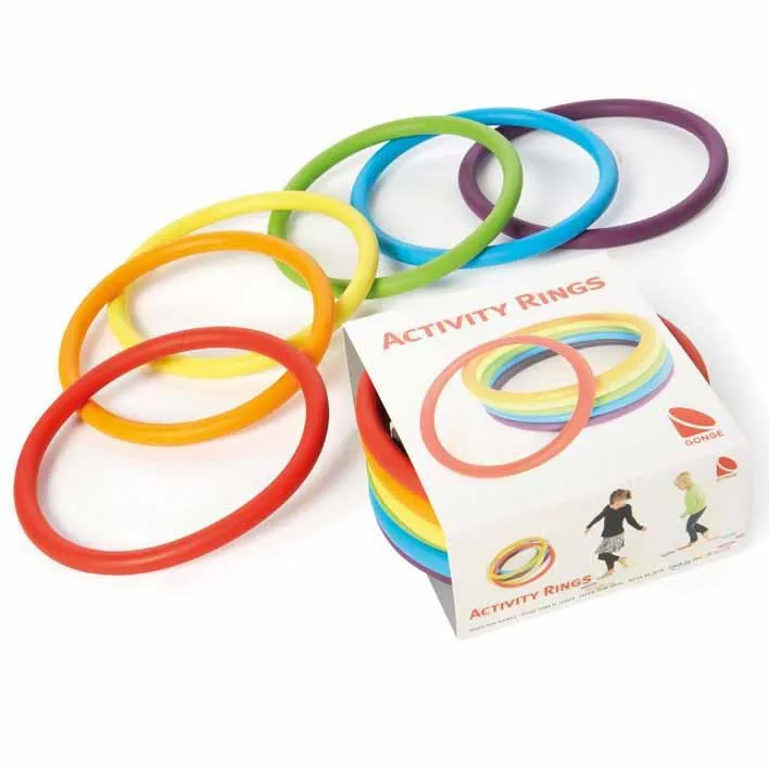 Activity Rings