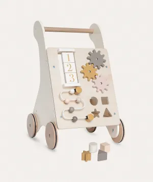 Activity Wagon - Nature