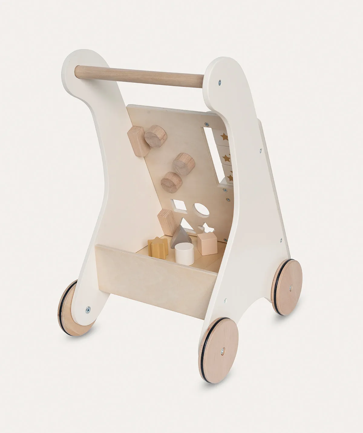 Activity Wagon - Nature