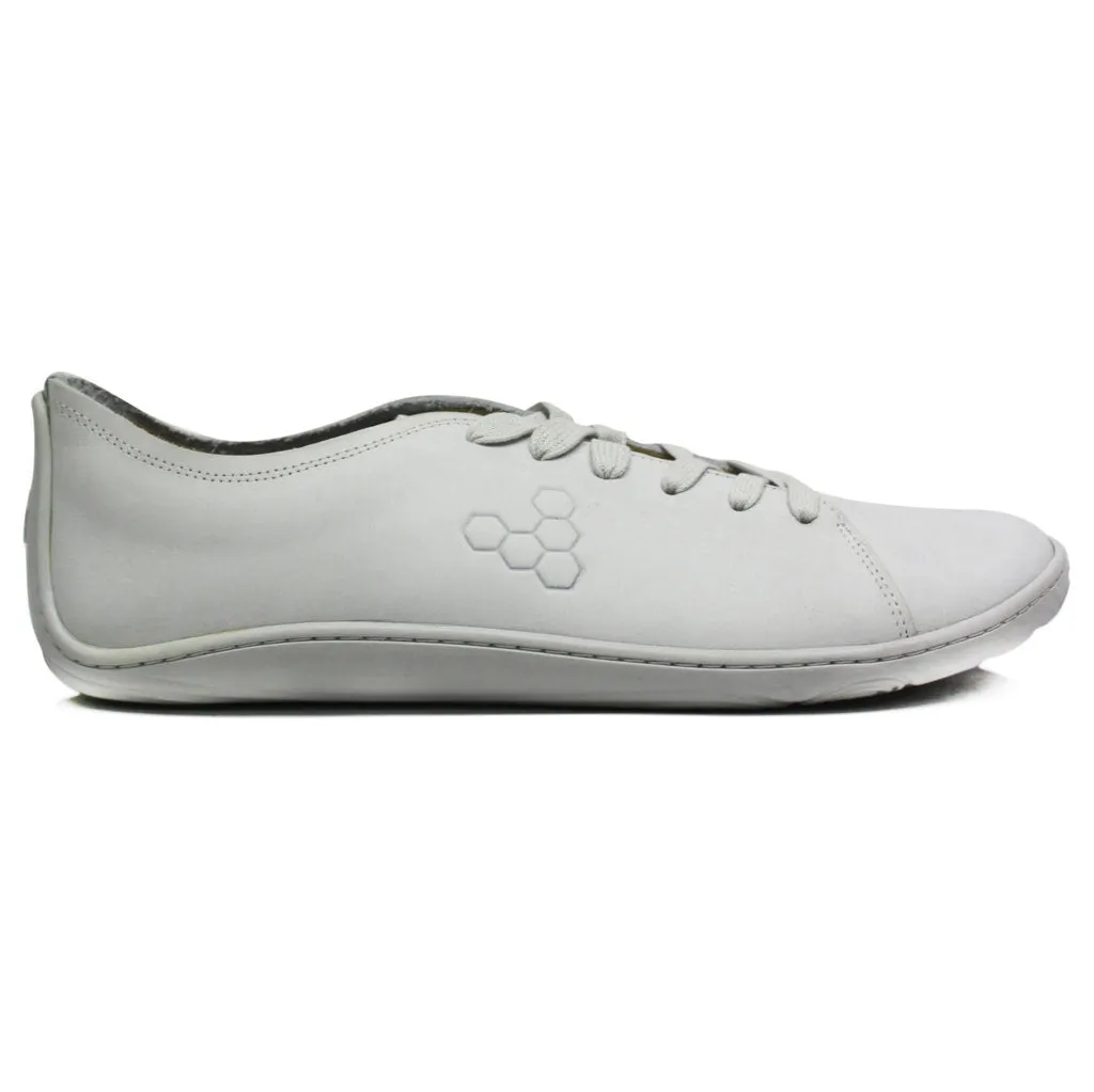 Addis Wild Hide Leather Men's Trainers