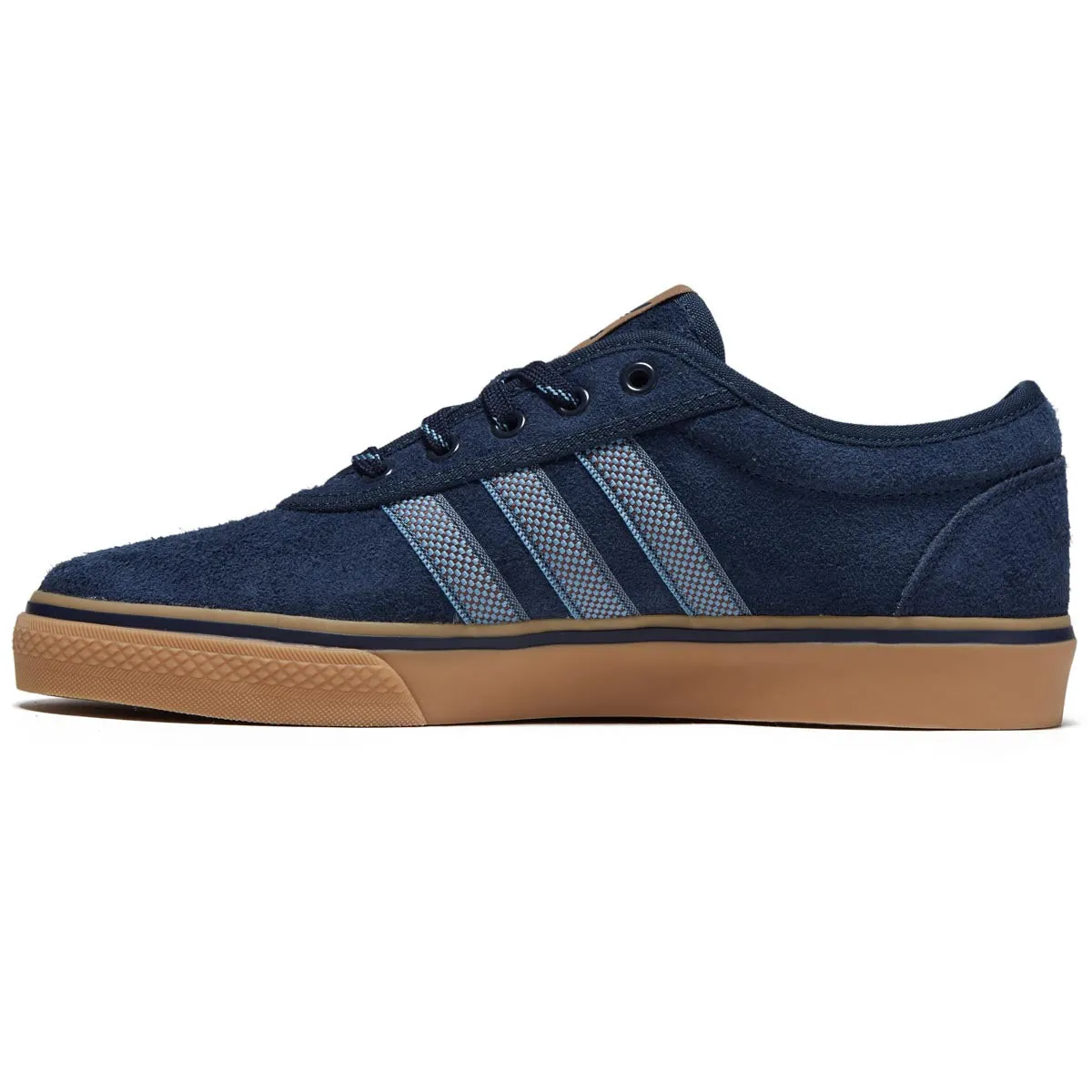 Adidas Adi Ease Shoes - Night Indigo/Premiere Brown/Gum Three