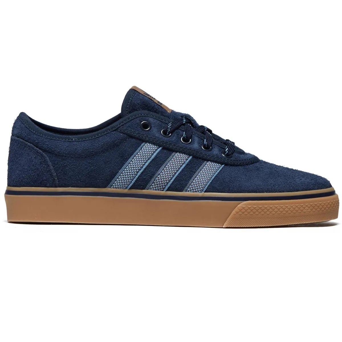 Adidas Adi Ease Shoes - Night Indigo/Premiere Brown/Gum Three