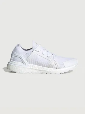 adidas by Stella McCartney ULTRABOOST 20 - FTWR WHITE/FTWR WHITE/CORE BLACK