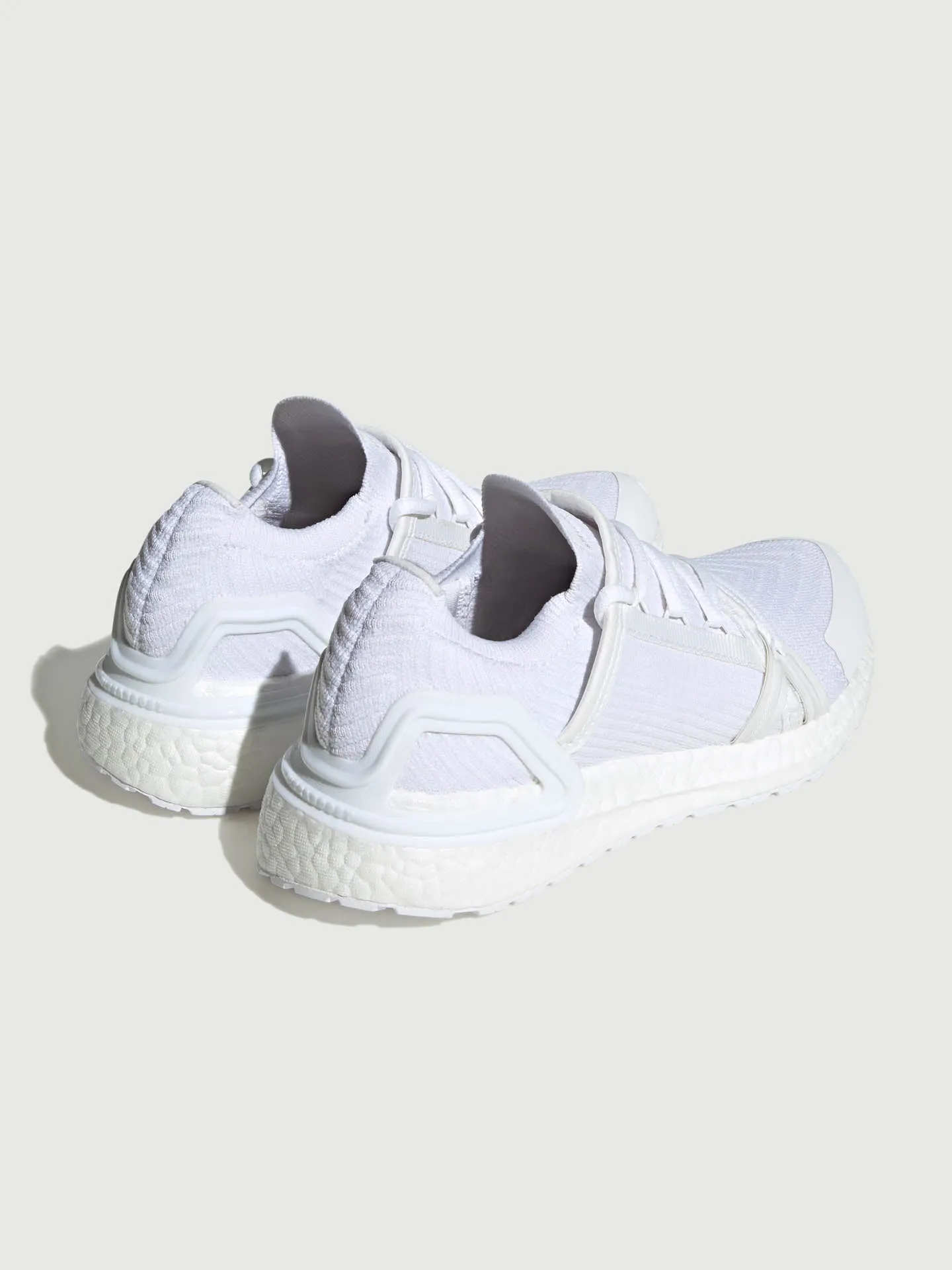 adidas by Stella McCartney ULTRABOOST 20 - FTWR WHITE/FTWR WHITE/CORE BLACK