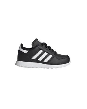 Adidas Forest Grove C Nero bianco