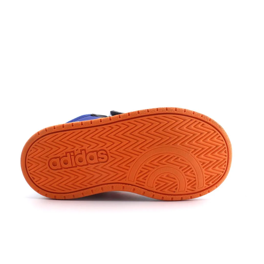 ADIDAS HOOPS MID 2.0 I