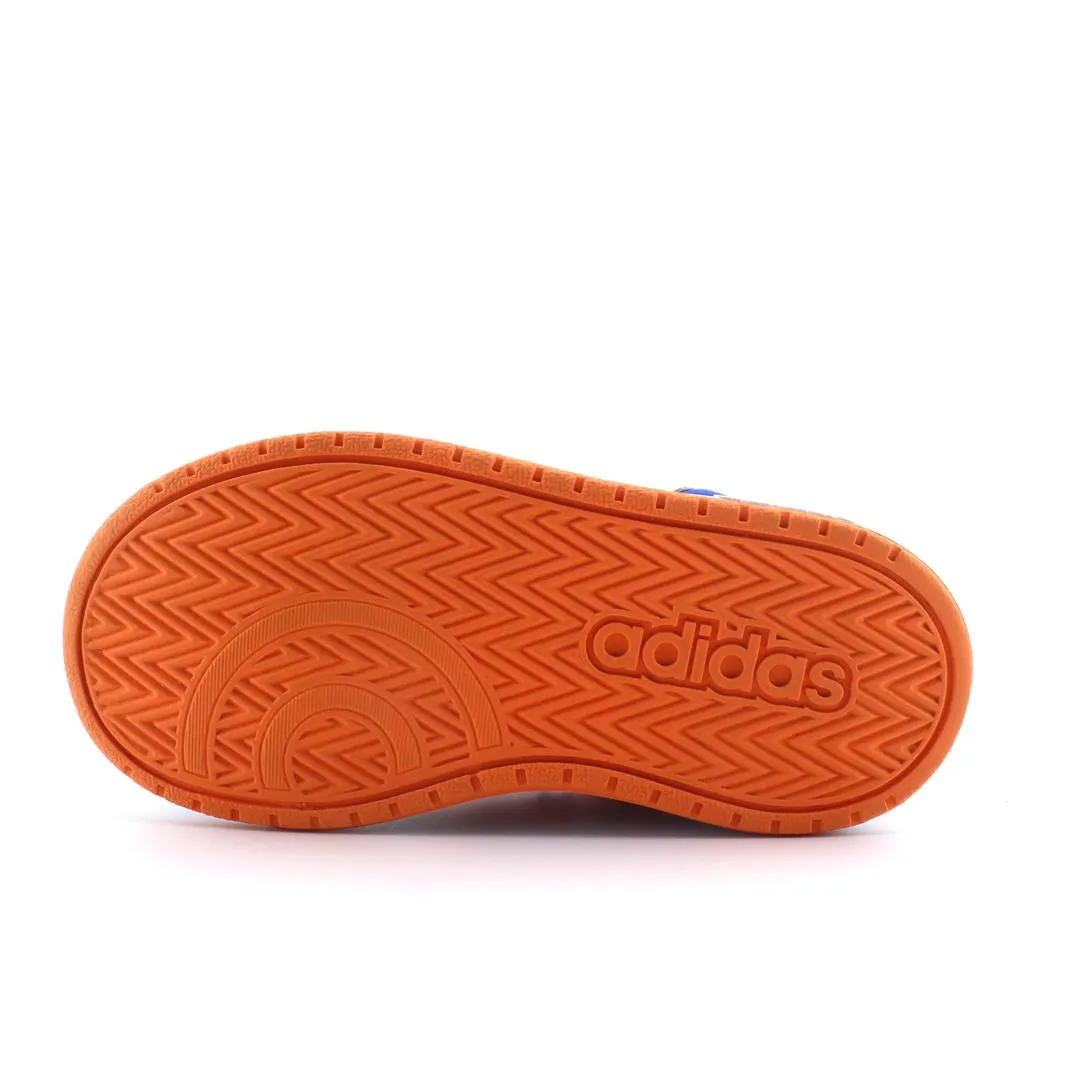 ADIDAS HOOPS MID 2.0 I