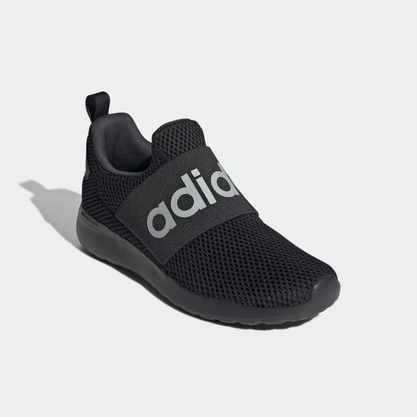 ADIDAS KIDS LITE RACER ADAPT 4.0 - Core Black / Core Black / Carbon