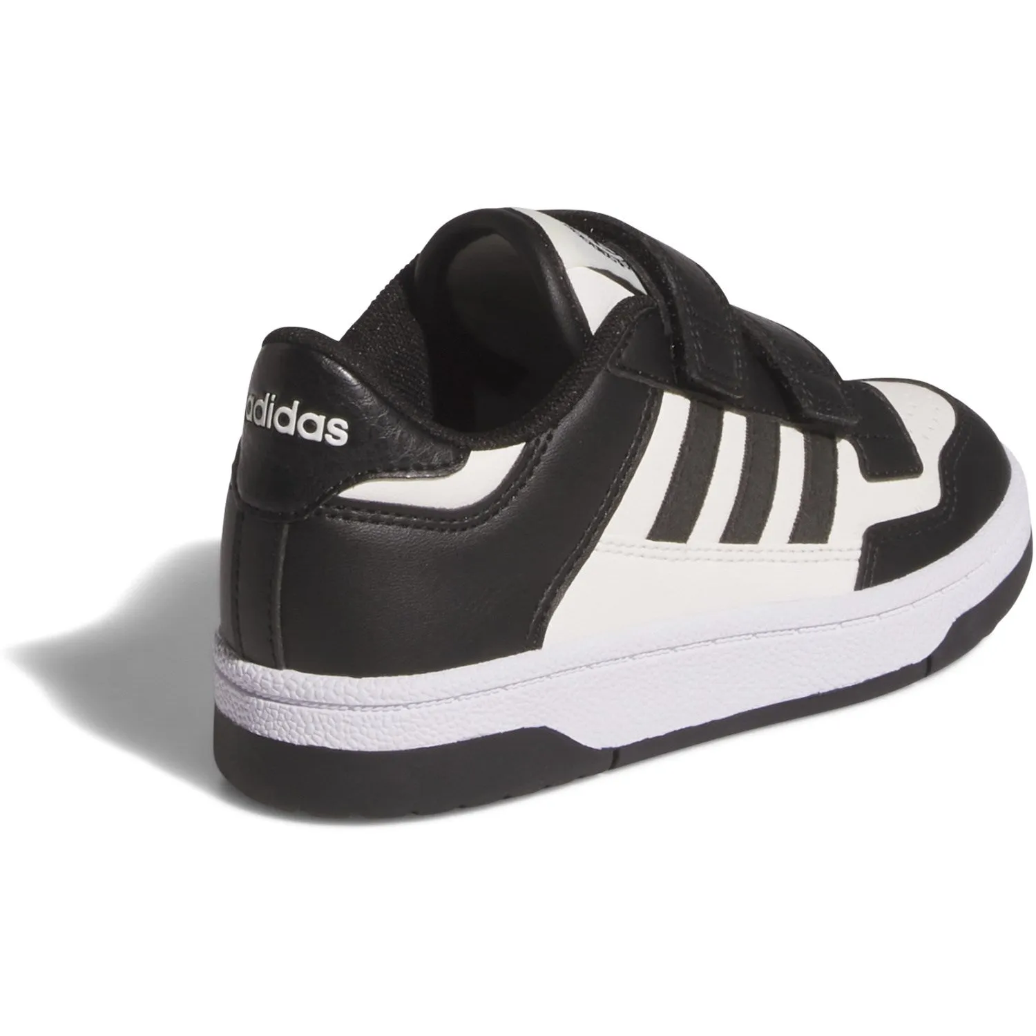 adidas Originals Core Black/Cloud White/Ftwr White Rapid Court Cf C Sneakers