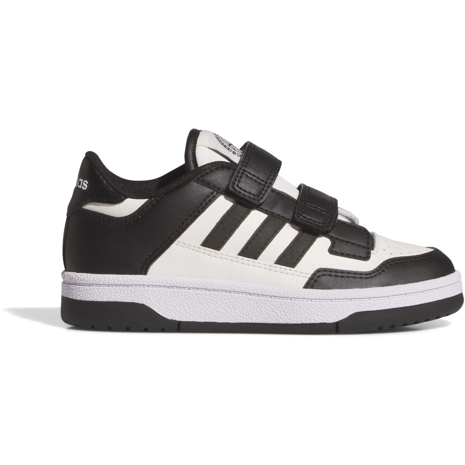 adidas Originals Core Black/Cloud White/Ftwr White Rapid Court Cf C Sneakers