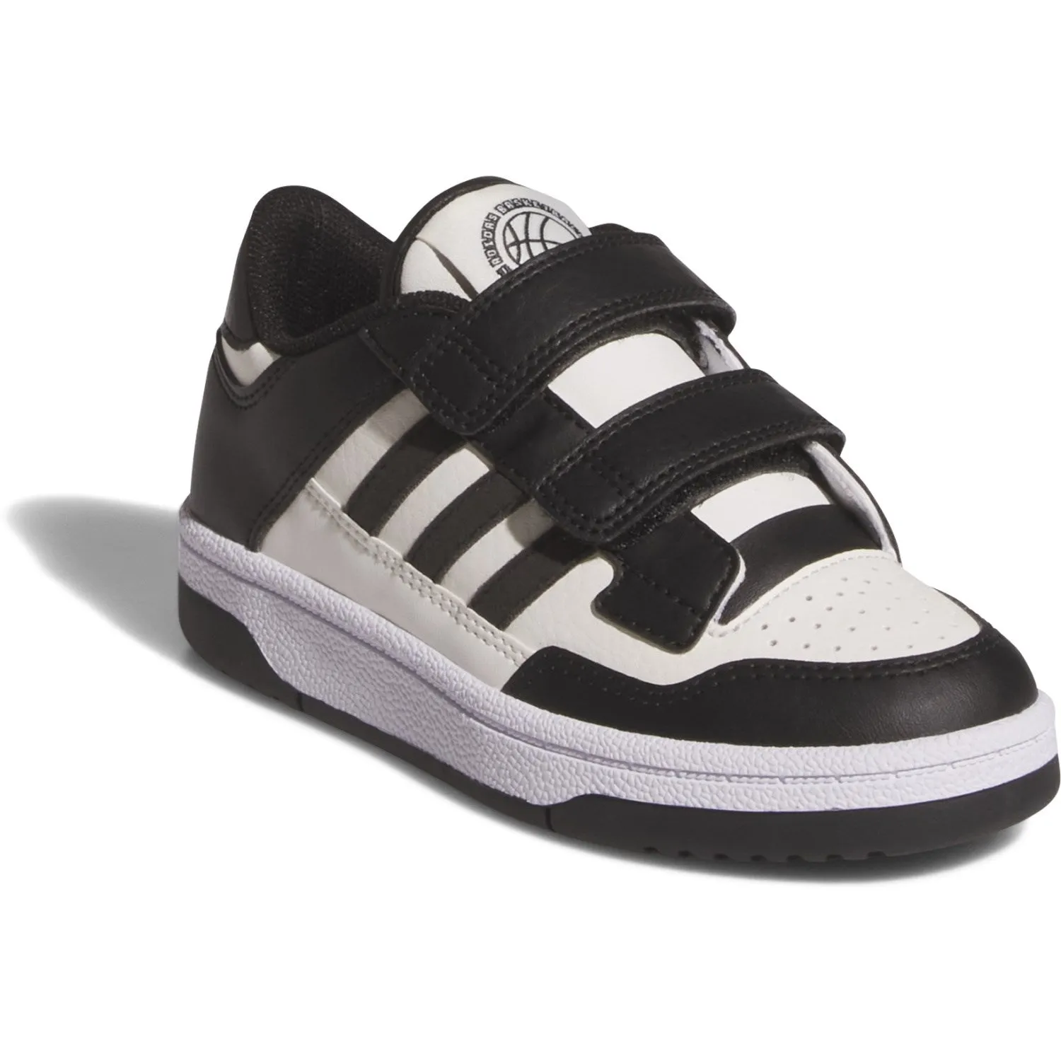 adidas Originals Core Black/Cloud White/Ftwr White Rapid Court Cf C Sneakers