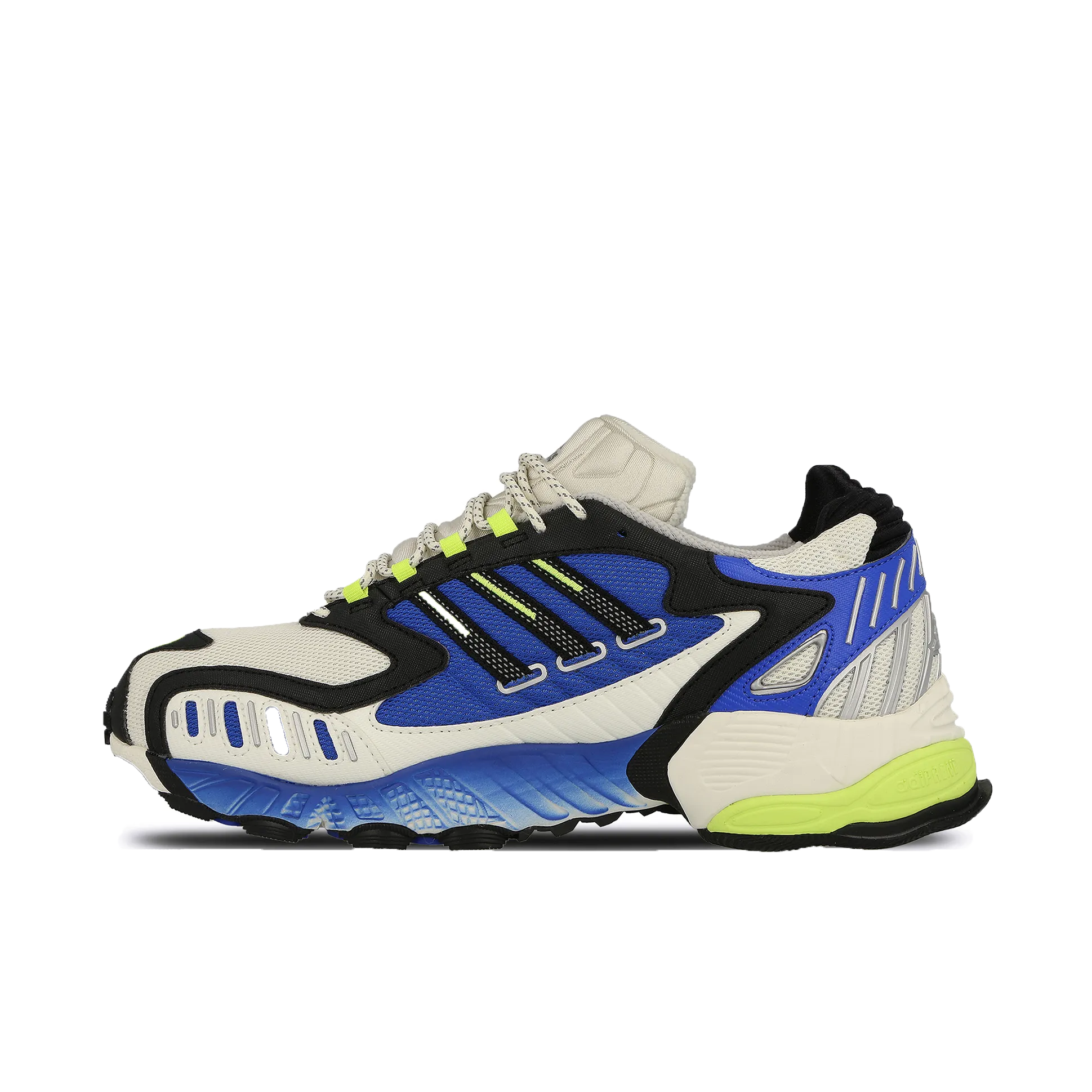 adidas Torsion TRDC Blue Yellow