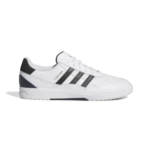 Adidas - Tyshawn II in Cloud White/Core Black/Core Navy