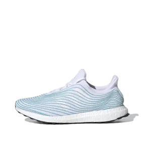 adidas Ultra Boost DNA Parley White (2020)