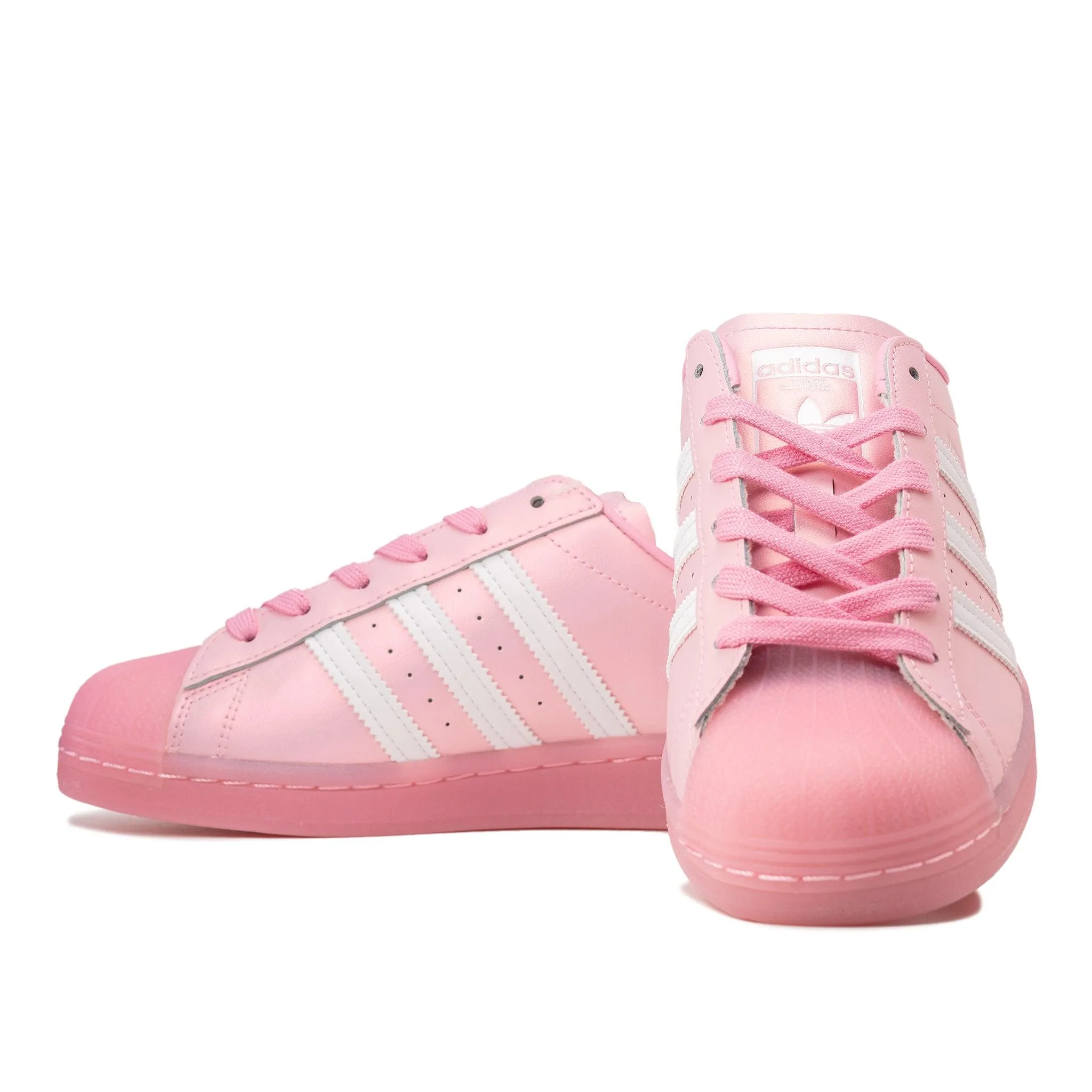 Adidas Women's Superstar Mule