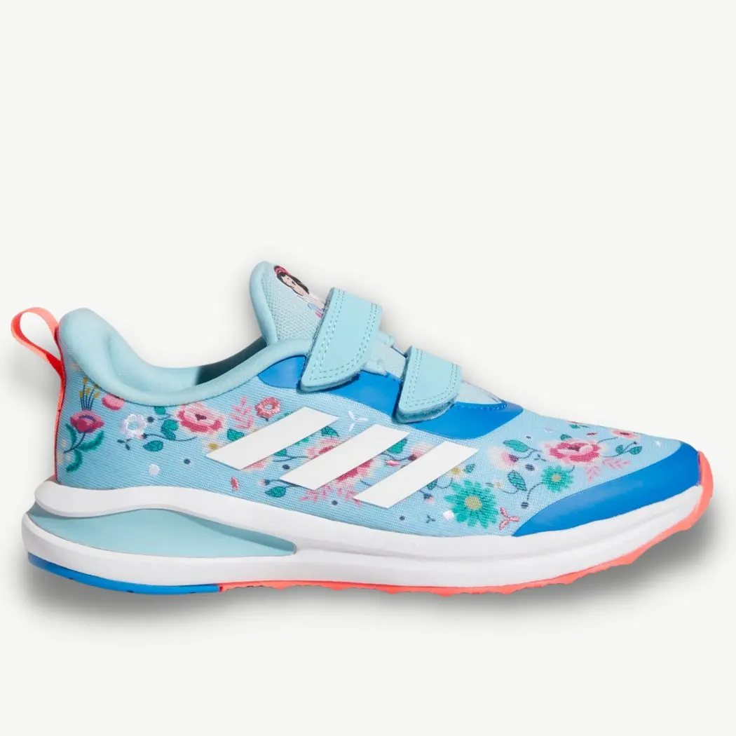 adidas x Disney Snow White Fortarun Kids Shoes