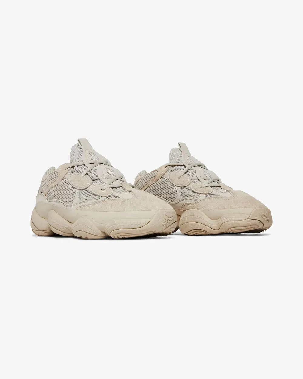 ADIDAS YEEZY 500 BLUSH