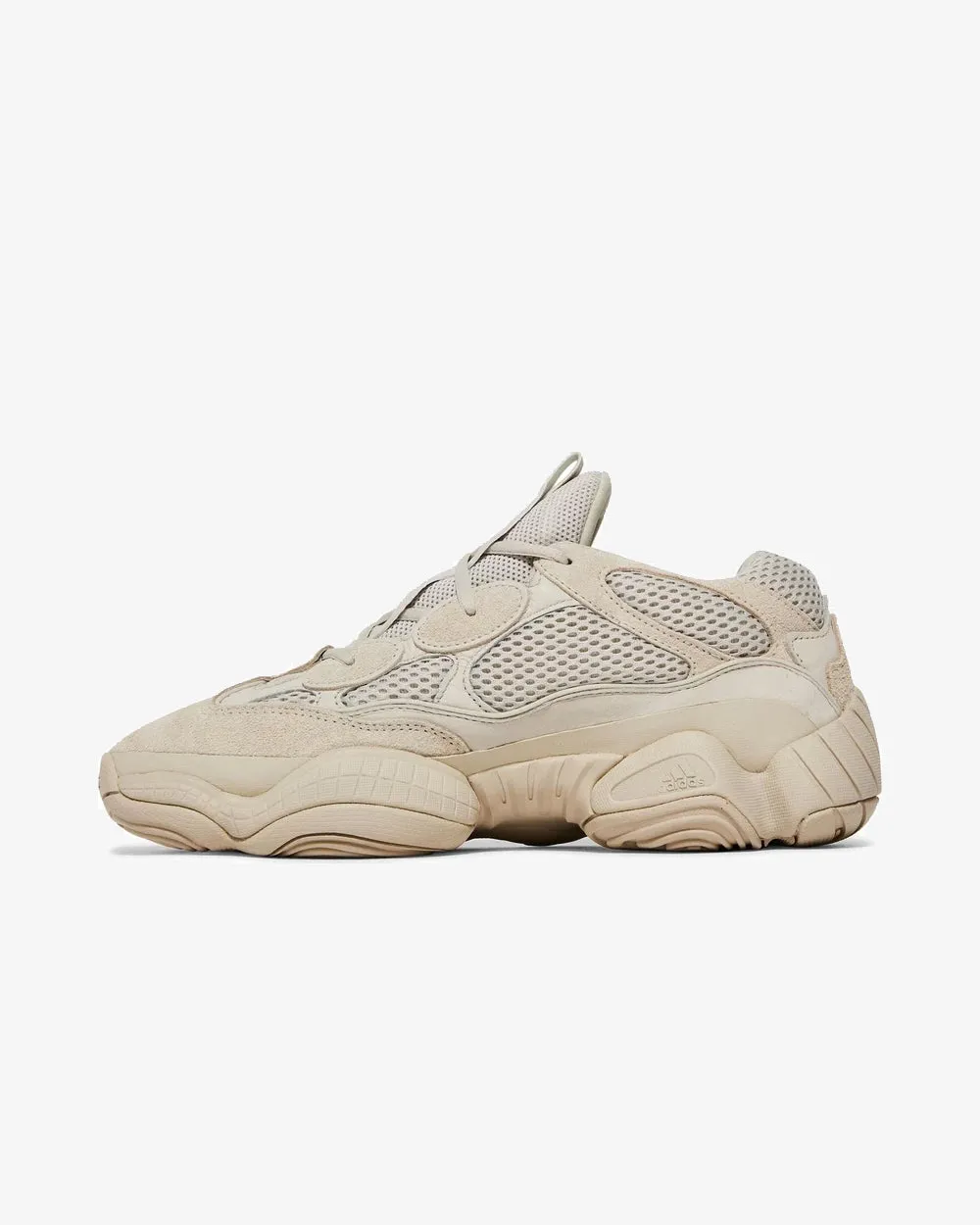 ADIDAS YEEZY 500 BLUSH