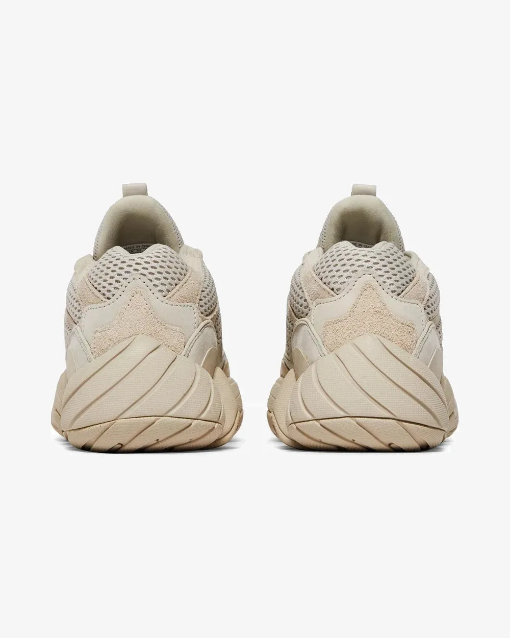 ADIDAS YEEZY 500 BLUSH