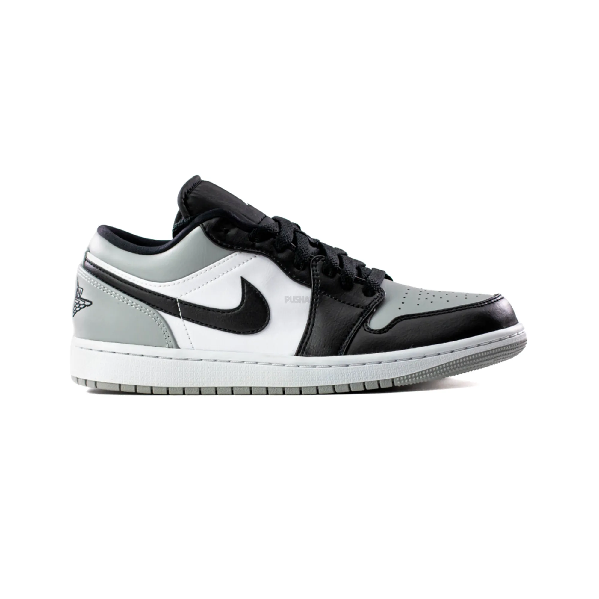 Air Jordan 1 Low 'Shadow Toe' (2022)