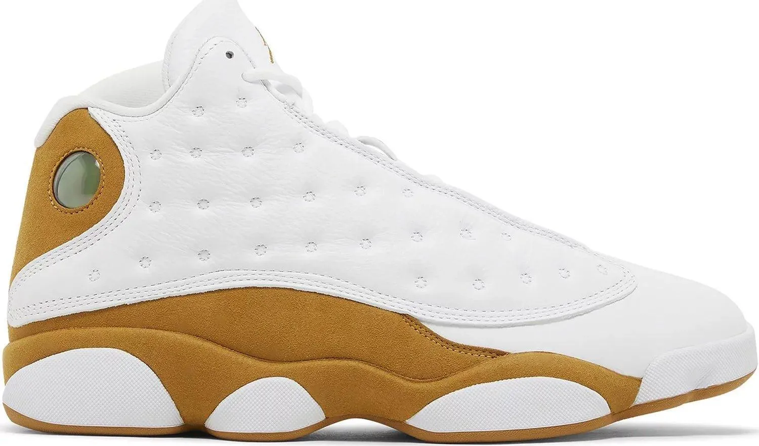 Air Jordan 13 Retro Wheat (2023)