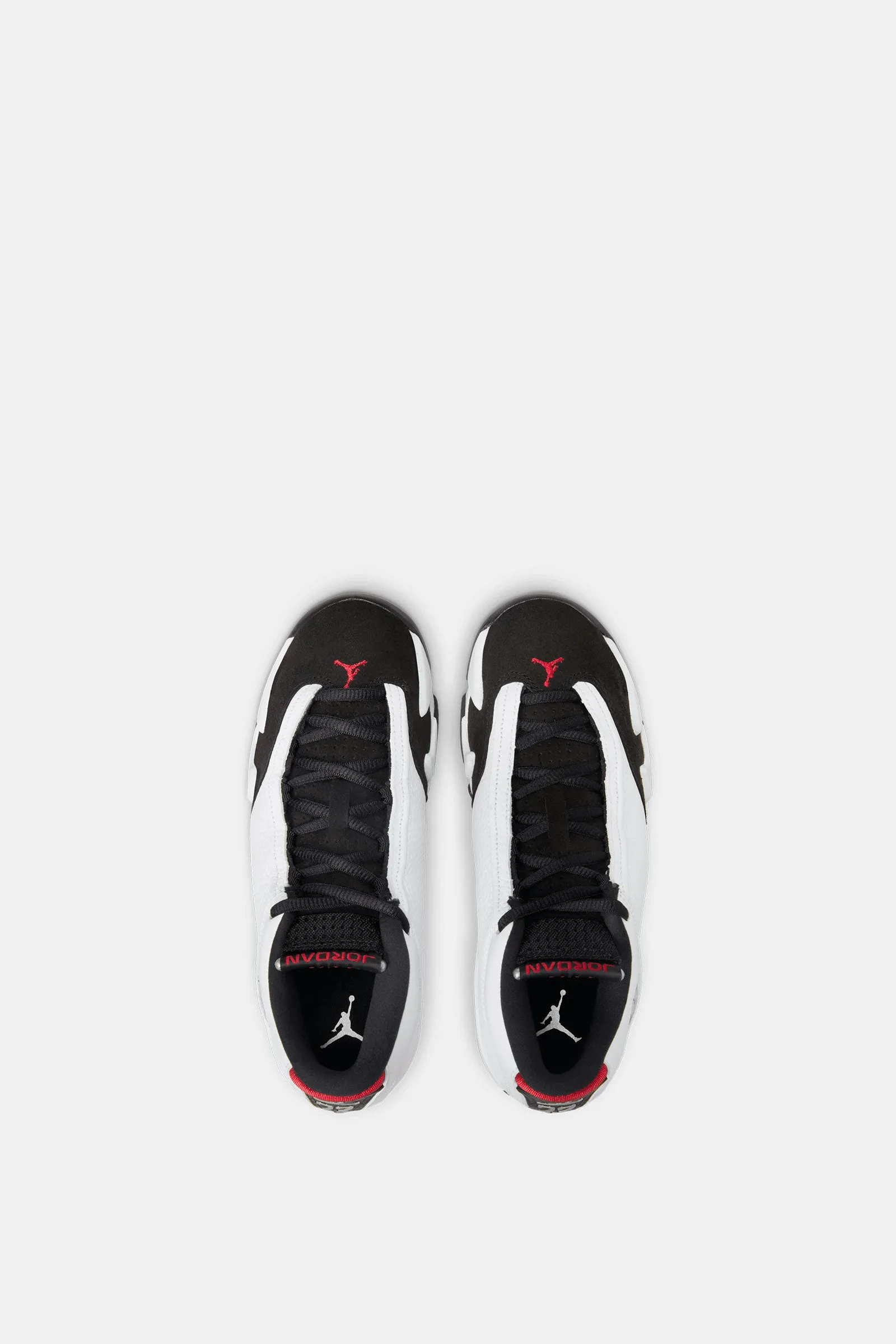 Air Jordan 14 Retro "Black Toe" (GS)