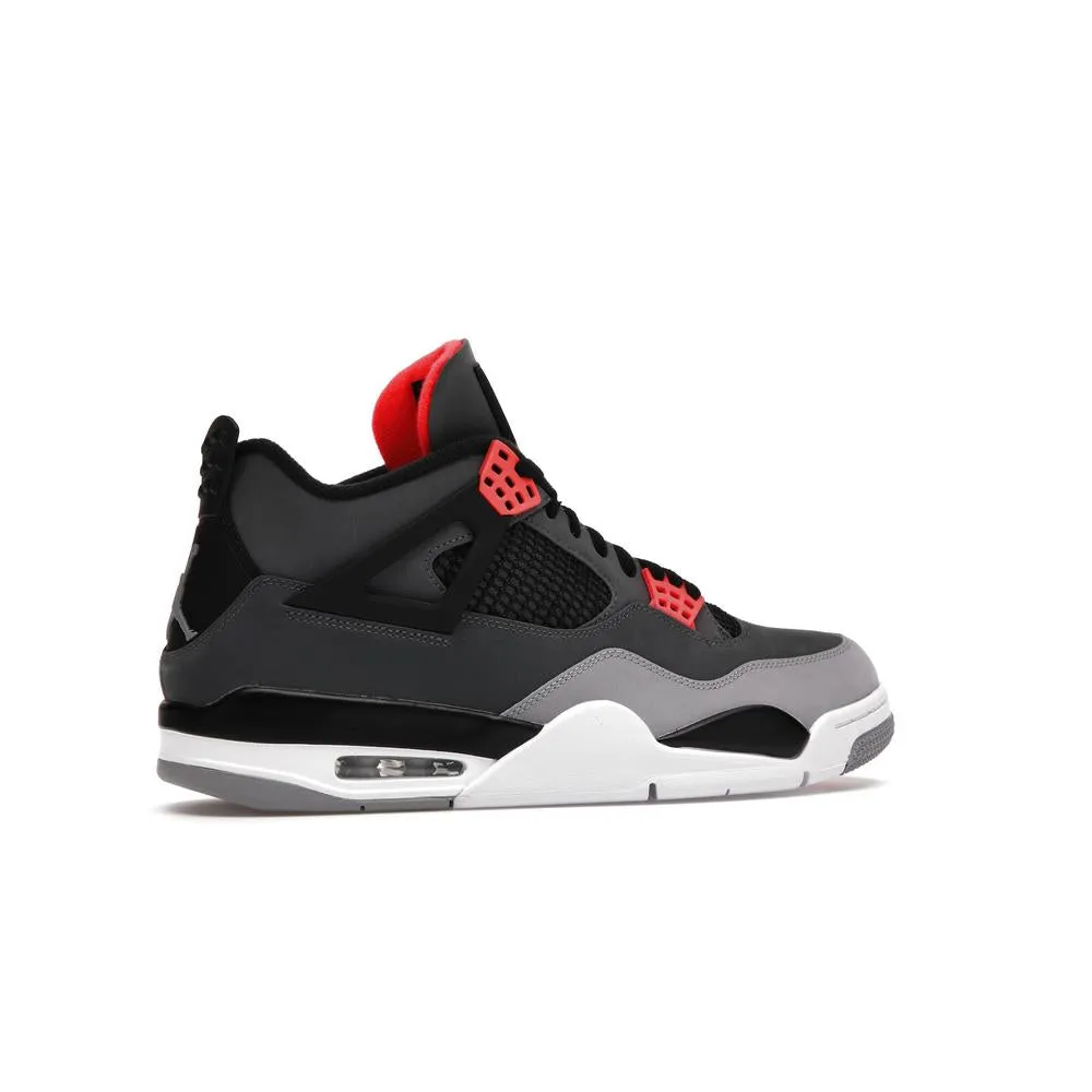 Air Jordan 4 Retro Infrared