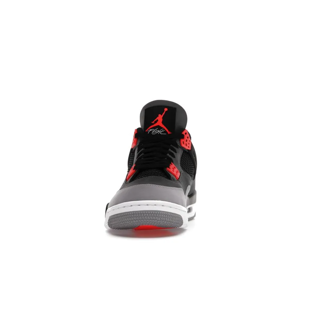 Air Jordan 4 Retro Infrared