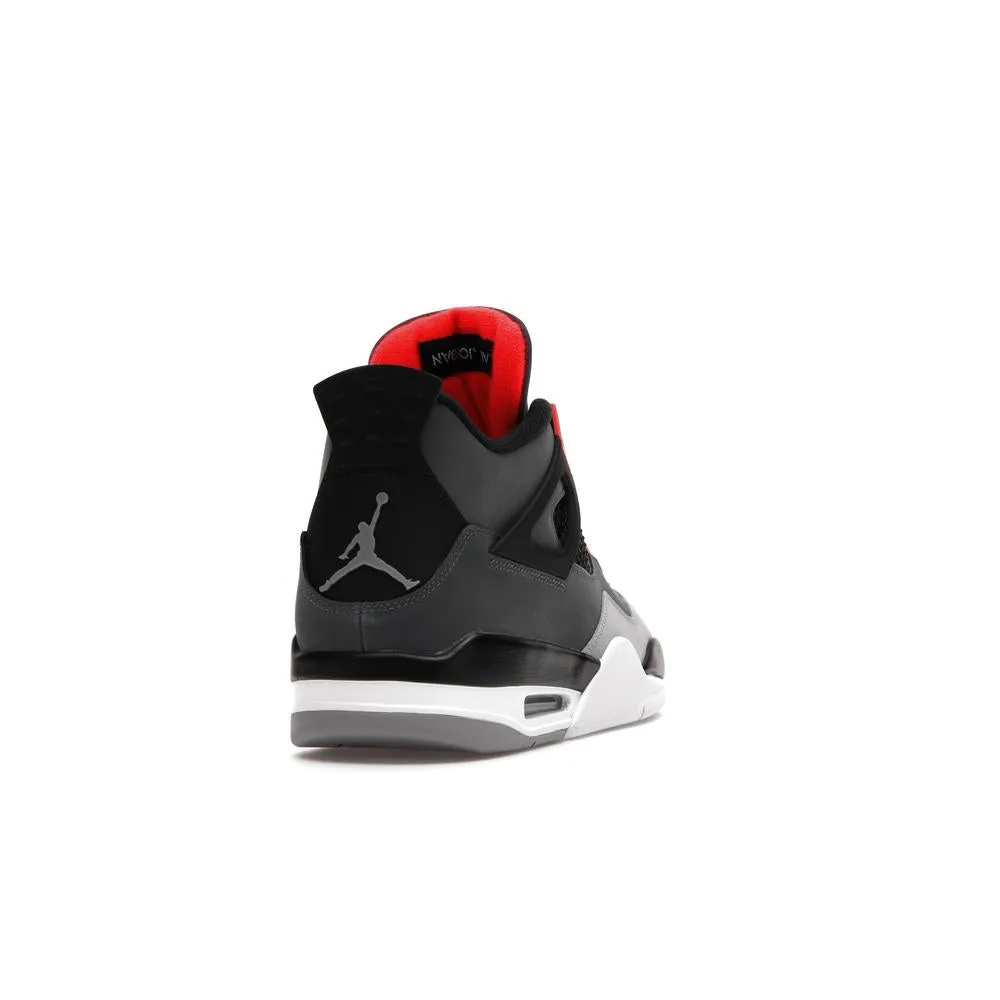 Air Jordan 4 Retro Infrared