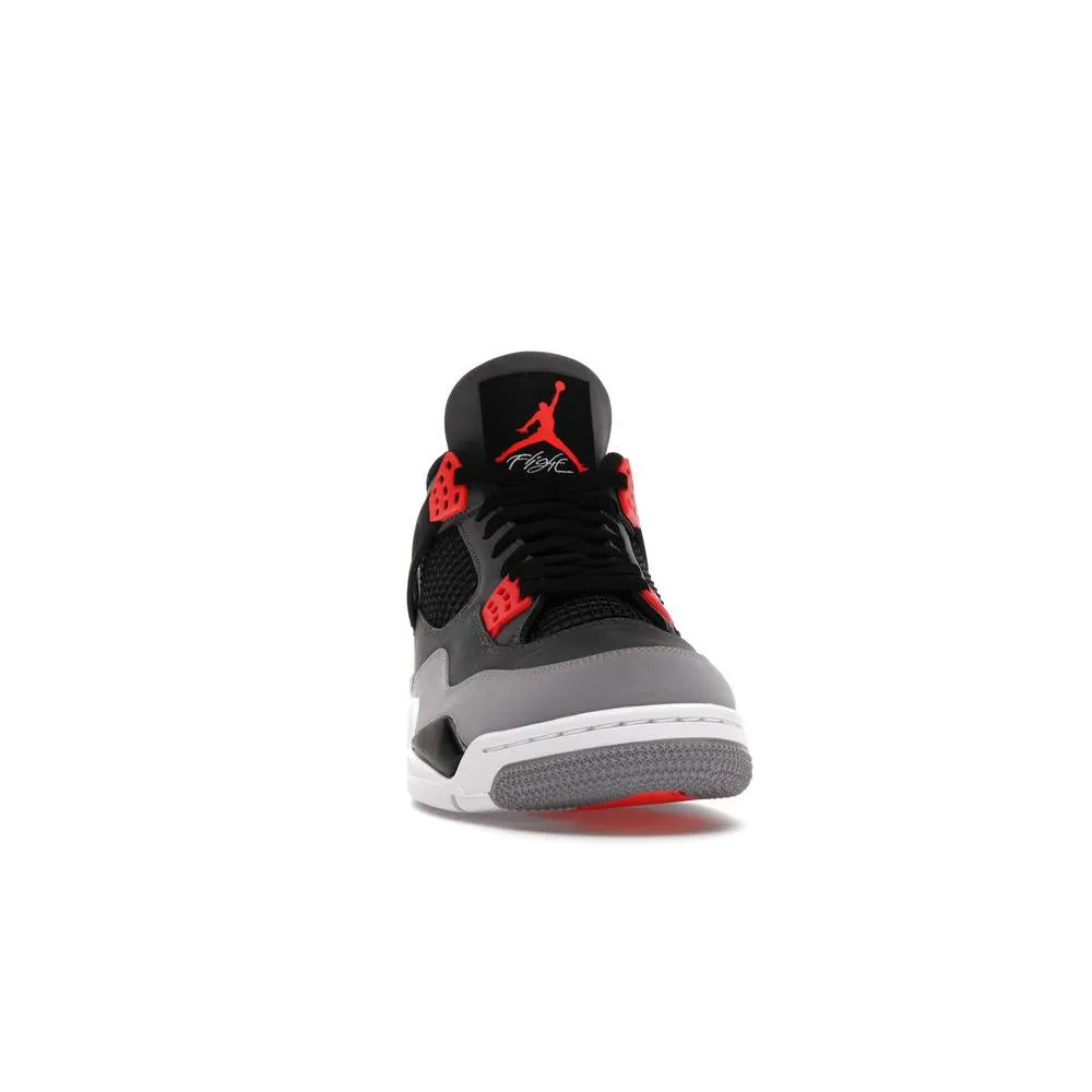 Air Jordan 4 Retro Infrared