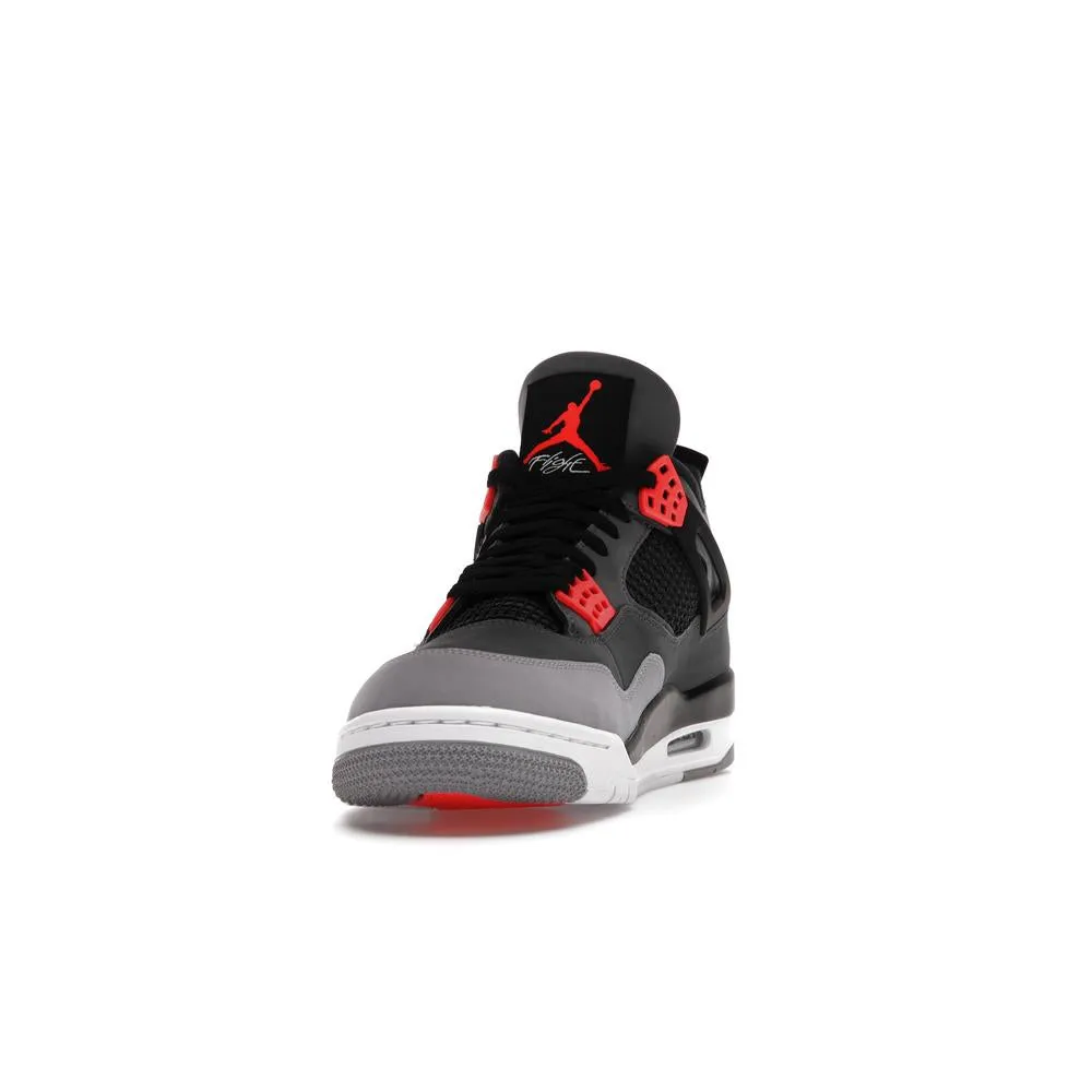 Air Jordan 4 Retro Infrared