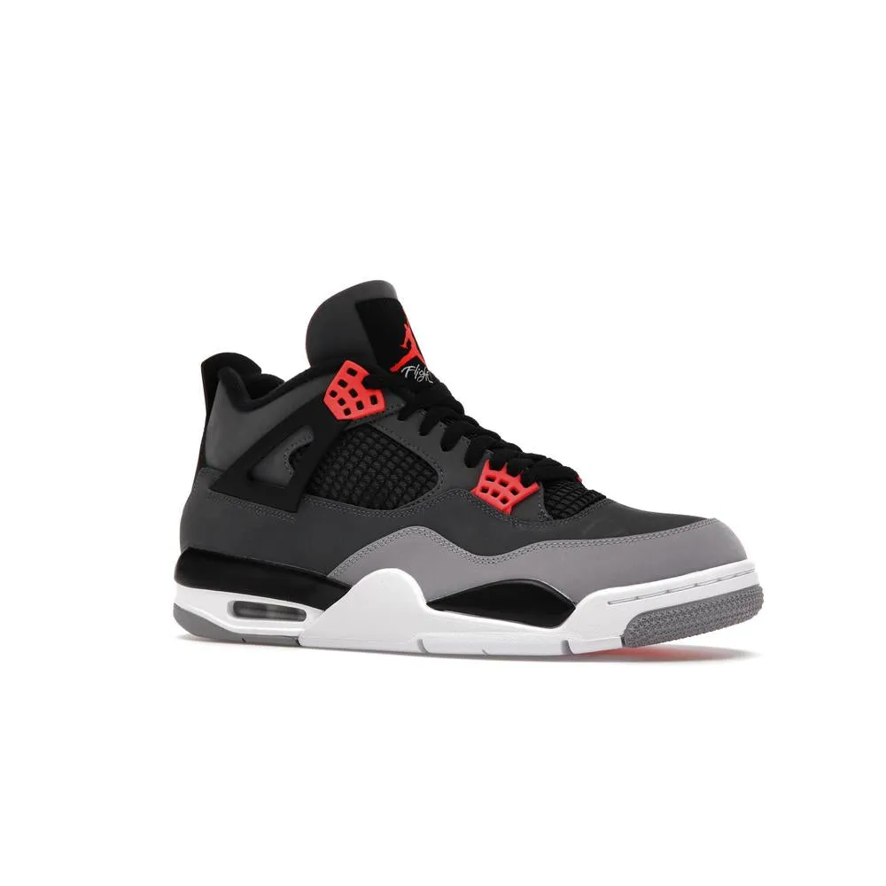 Air Jordan 4 Retro Infrared