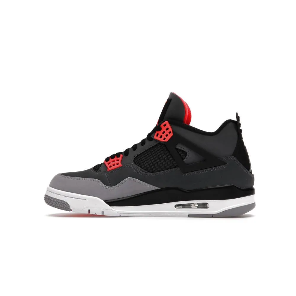 Air Jordan 4 Retro Infrared