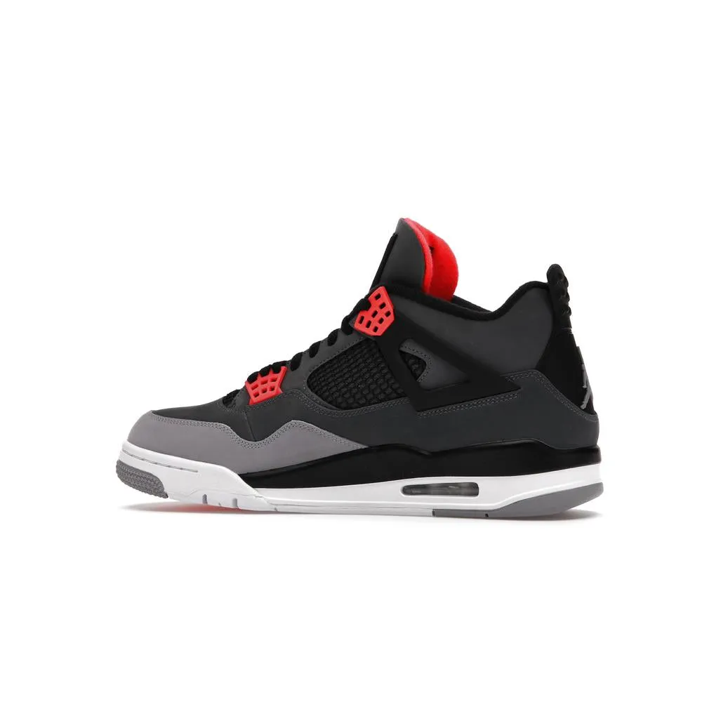 Air Jordan 4 Retro Infrared