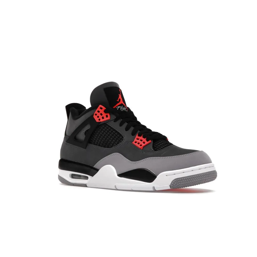 Air Jordan 4 Retro Infrared