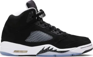 Air Jordan 5 Retro Moonlight Oreo