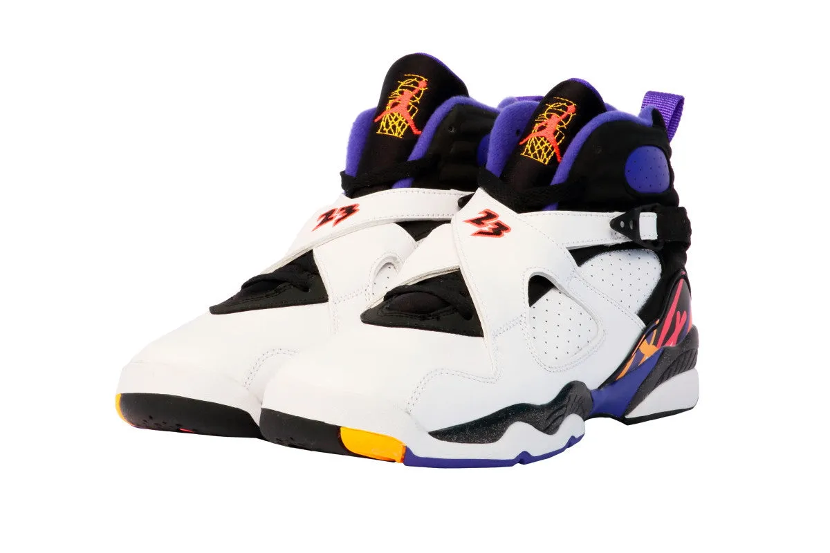 Air Jordan 8 Retro Boys' Grade (3.5Y-7Y) (fixed)(edited)