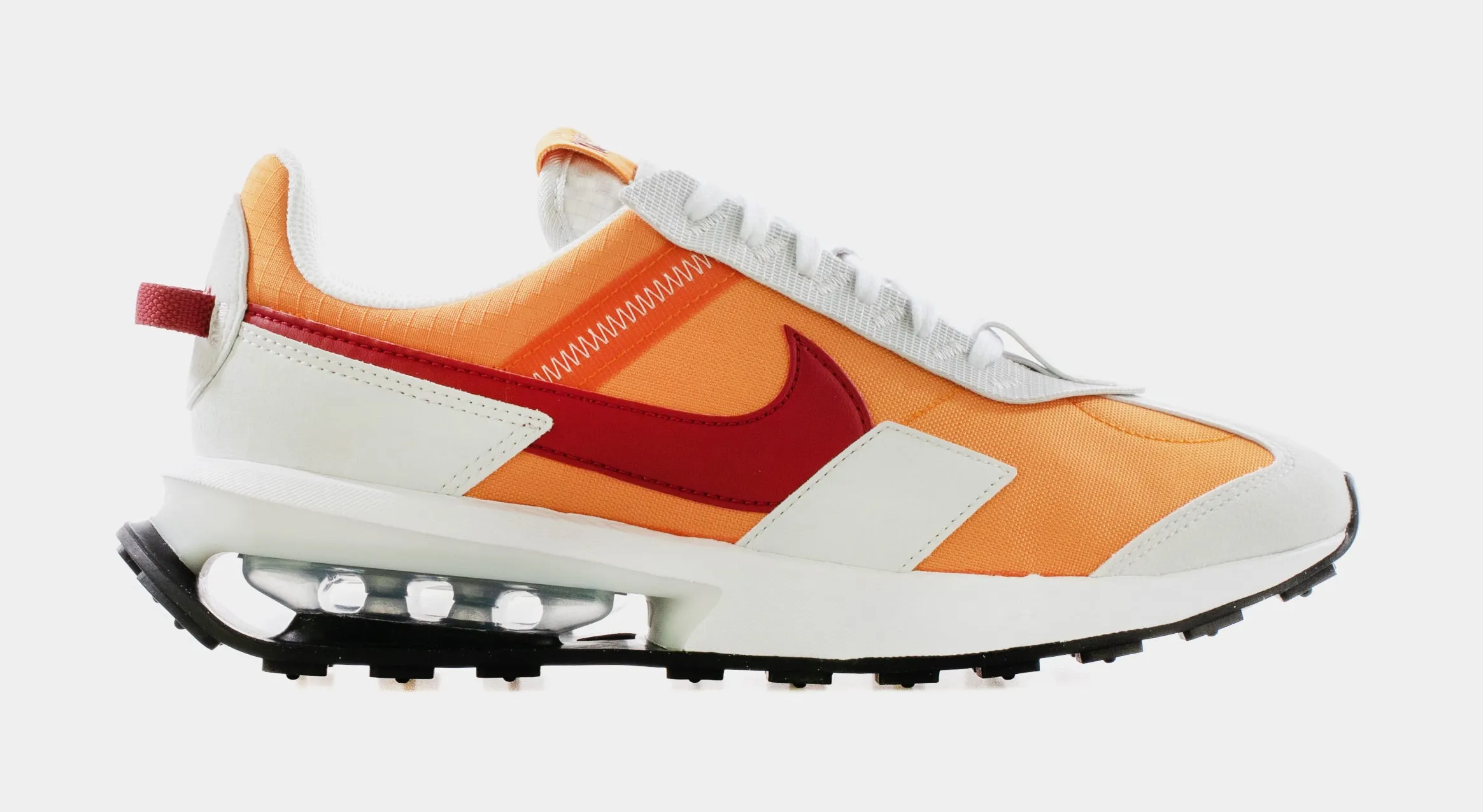 Air Max Pre-Day Kumquat Mens Running Shoe (Kumquat/Pomegranate/Photon Dust/White)