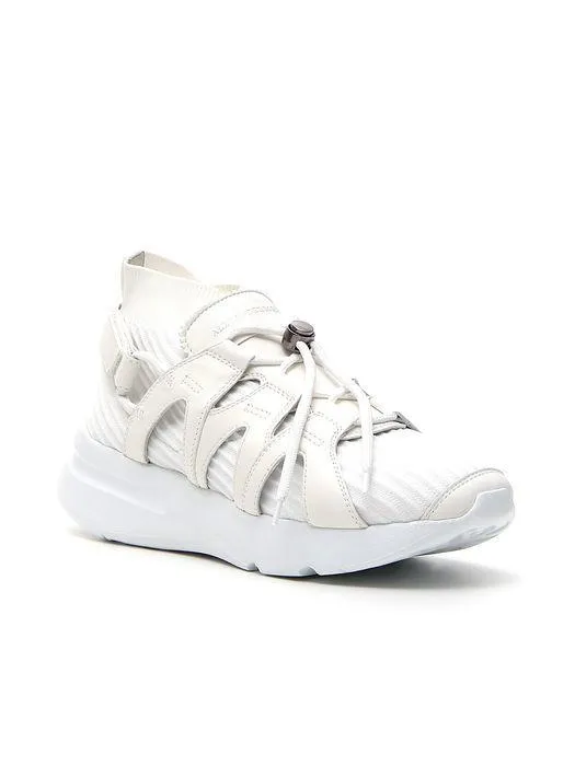 Alexander McQueen Chunky Sole Sock Sneakers