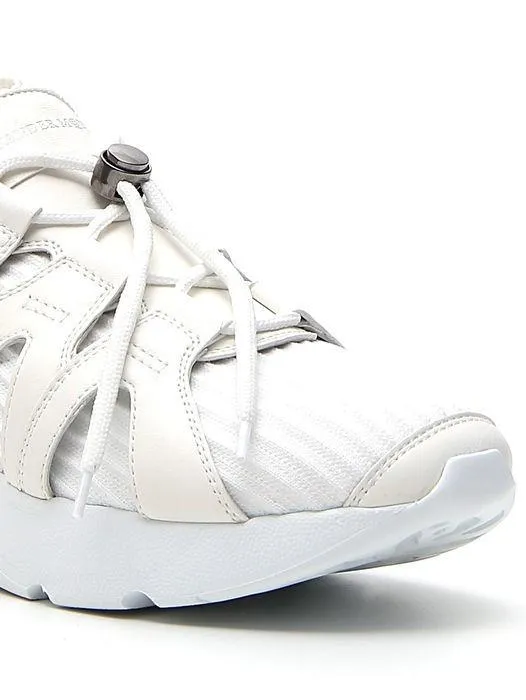 Alexander McQueen Chunky Sole Sock Sneakers