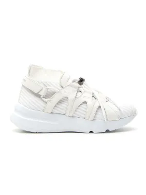 Alexander McQueen Chunky Sole Sock Sneakers