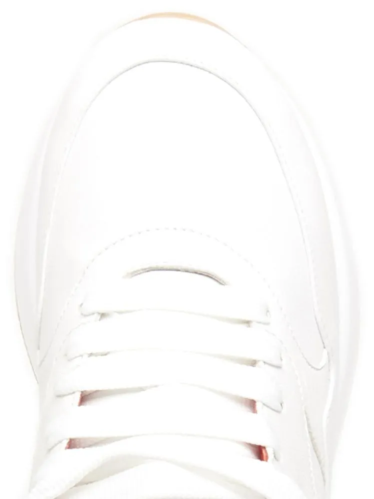 Alexander McQueen Oversized Chunky Sport Sneakers